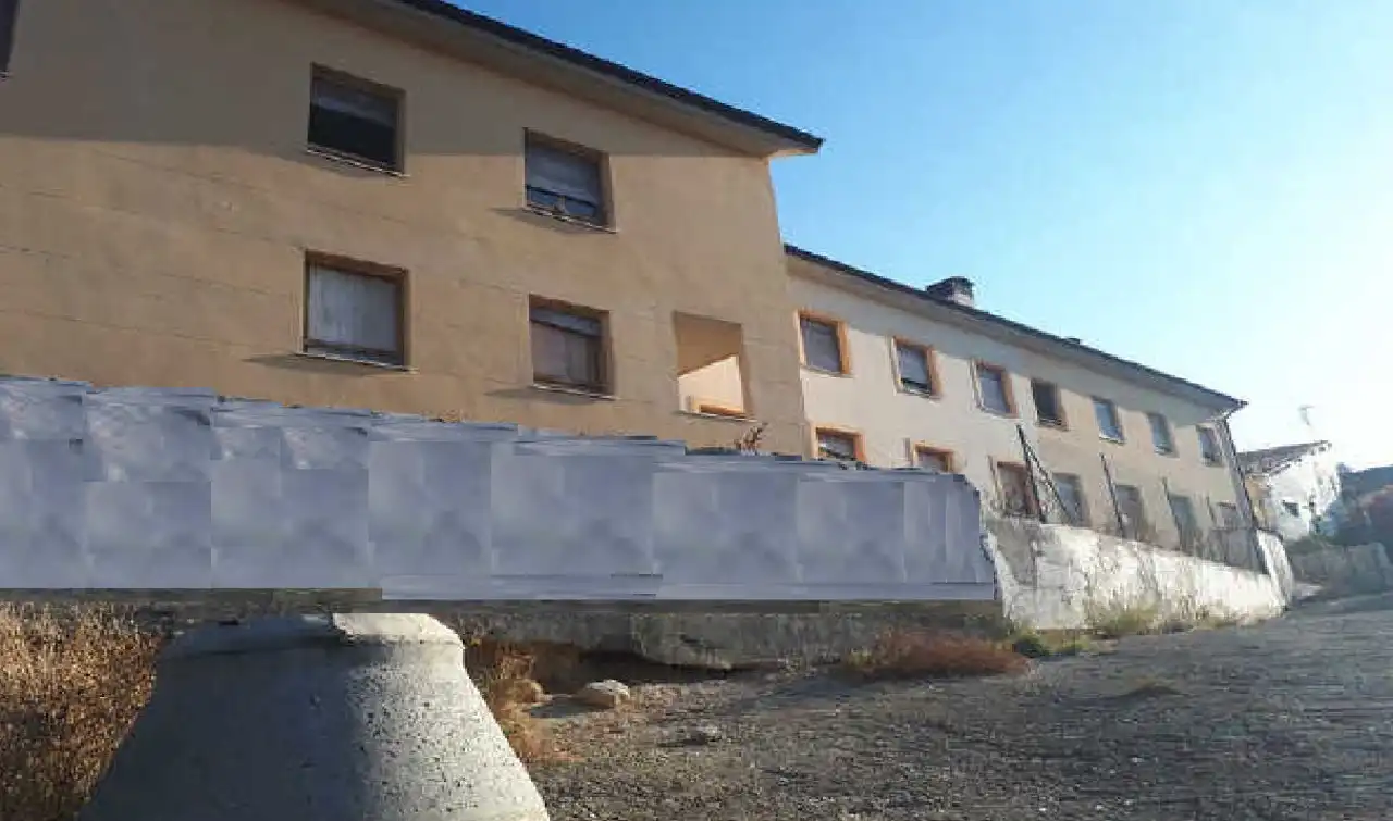 Residencial en venda a Calle Pilar Alto 2, imagen 14