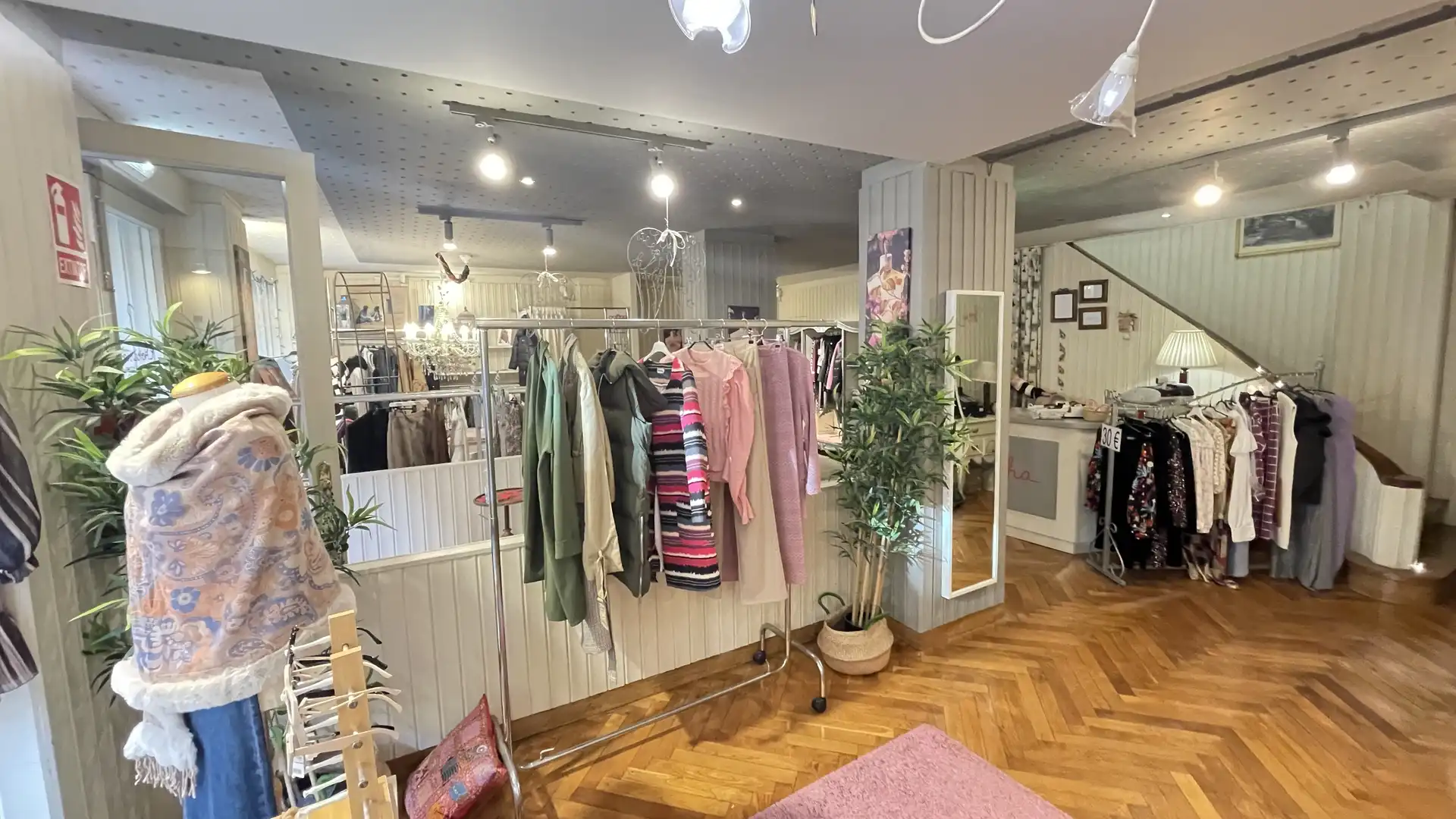 Business premises to rent in Calle Casimiro Velasco 8, imagen 13