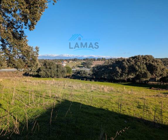 Terreno residencial en Venta en Avenida España, 35 en Millanes