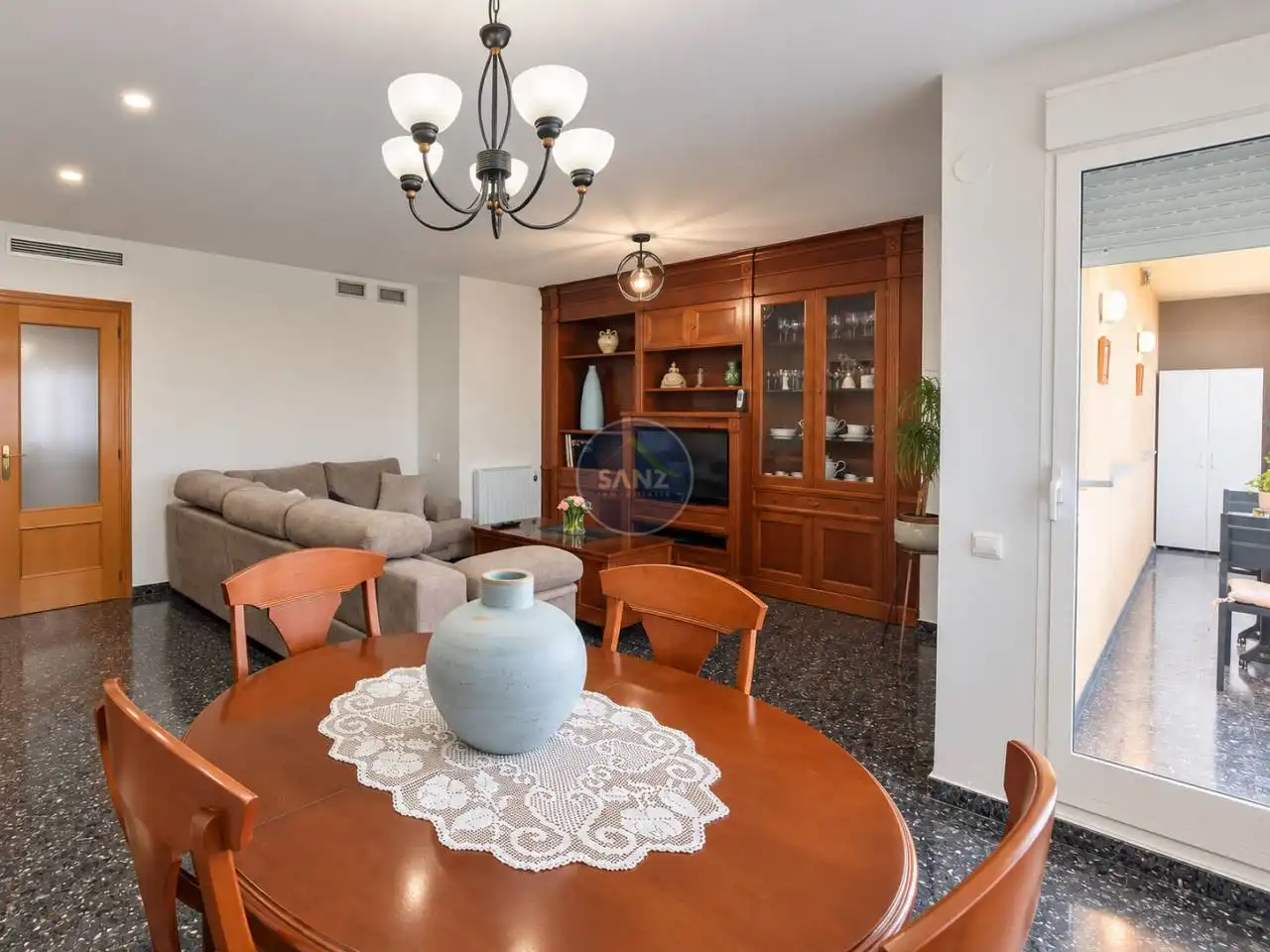 Appartement avec terrasse à vendre à Centro