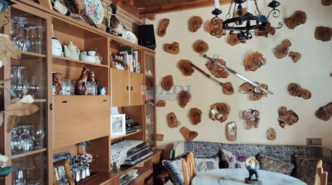 Foto 4 de Casa o xalet en venda a Almuradiel, Ciudad Real