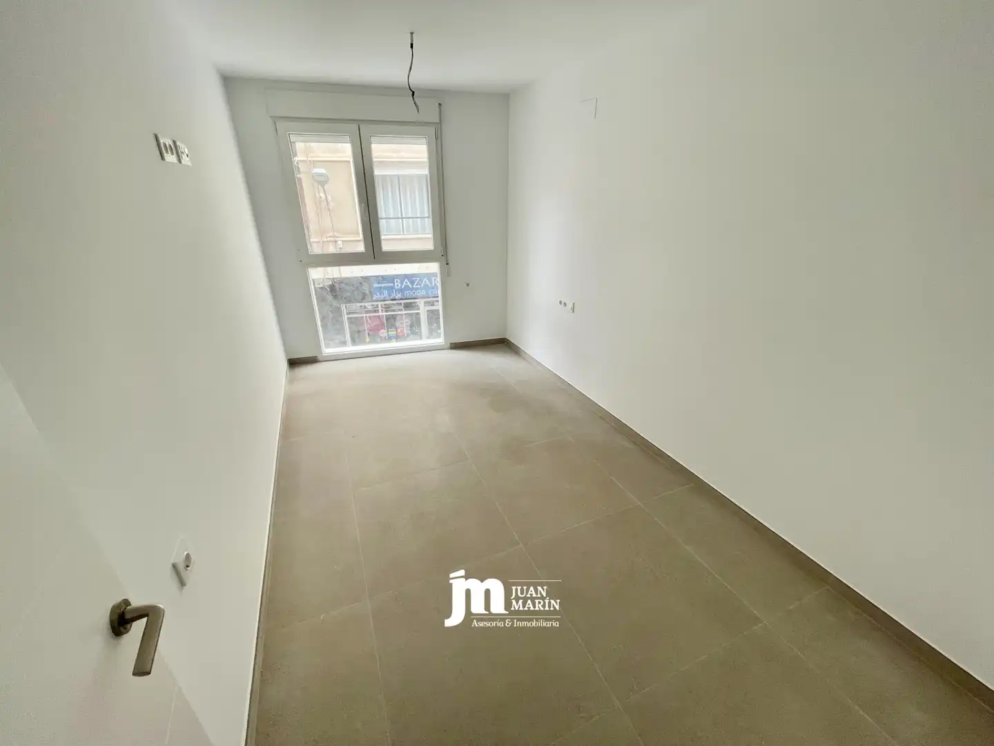 Bedroom of Flat for sale in Cieza  with Storage room