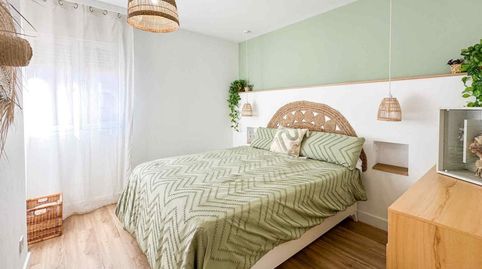 Foto 4 von Dachboden zum Verkauf in Batallas, Leganés