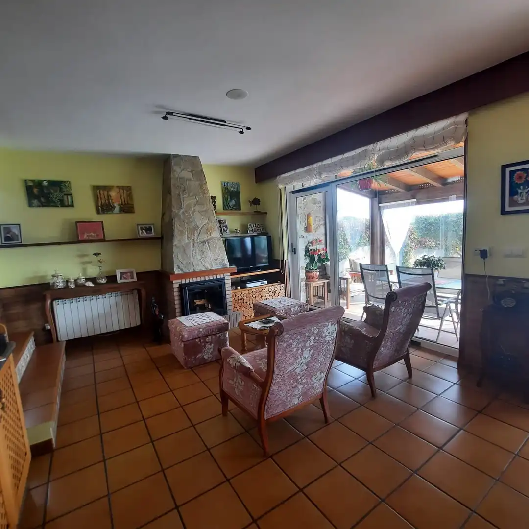 Casa amb terrassa en venda a Valdoviño, imagen 101
