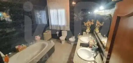 Baño de Finca rústica en venta en Ocaña con Aire acondicionado y Terraza