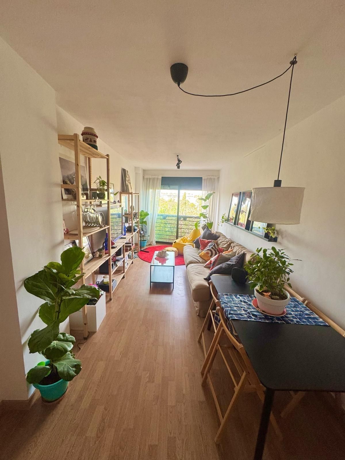 Flat to rent in Lancha del Genil, Genil,  Granada Capital