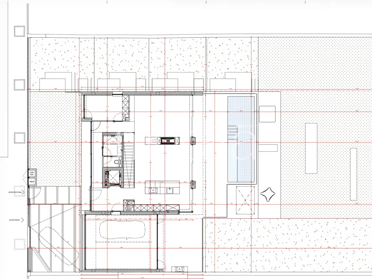 Maison avec piscine à vendre à Teià, imagen 23
