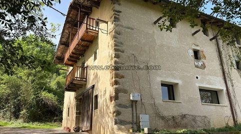 Foto 5 von Country house zur Miete in Laudio / Llodio, Araba - Álava