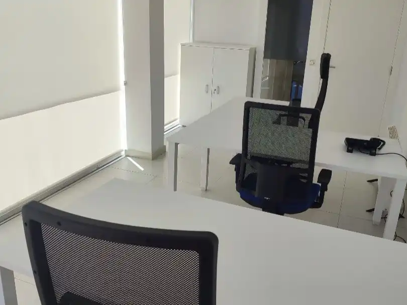 Büro zur Miete in Plaza Camilo Díaz Baliño 17, imagen 6