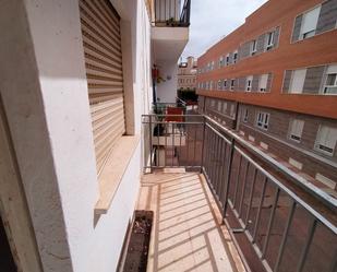 Terrassa de Pis en venda en Alhama de Almería