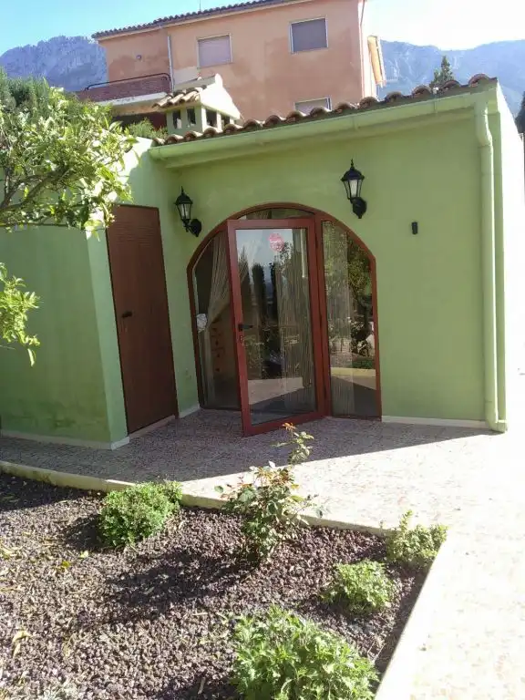 Casa o chalet en venta en Calle musico enric pardo, Beniatjar