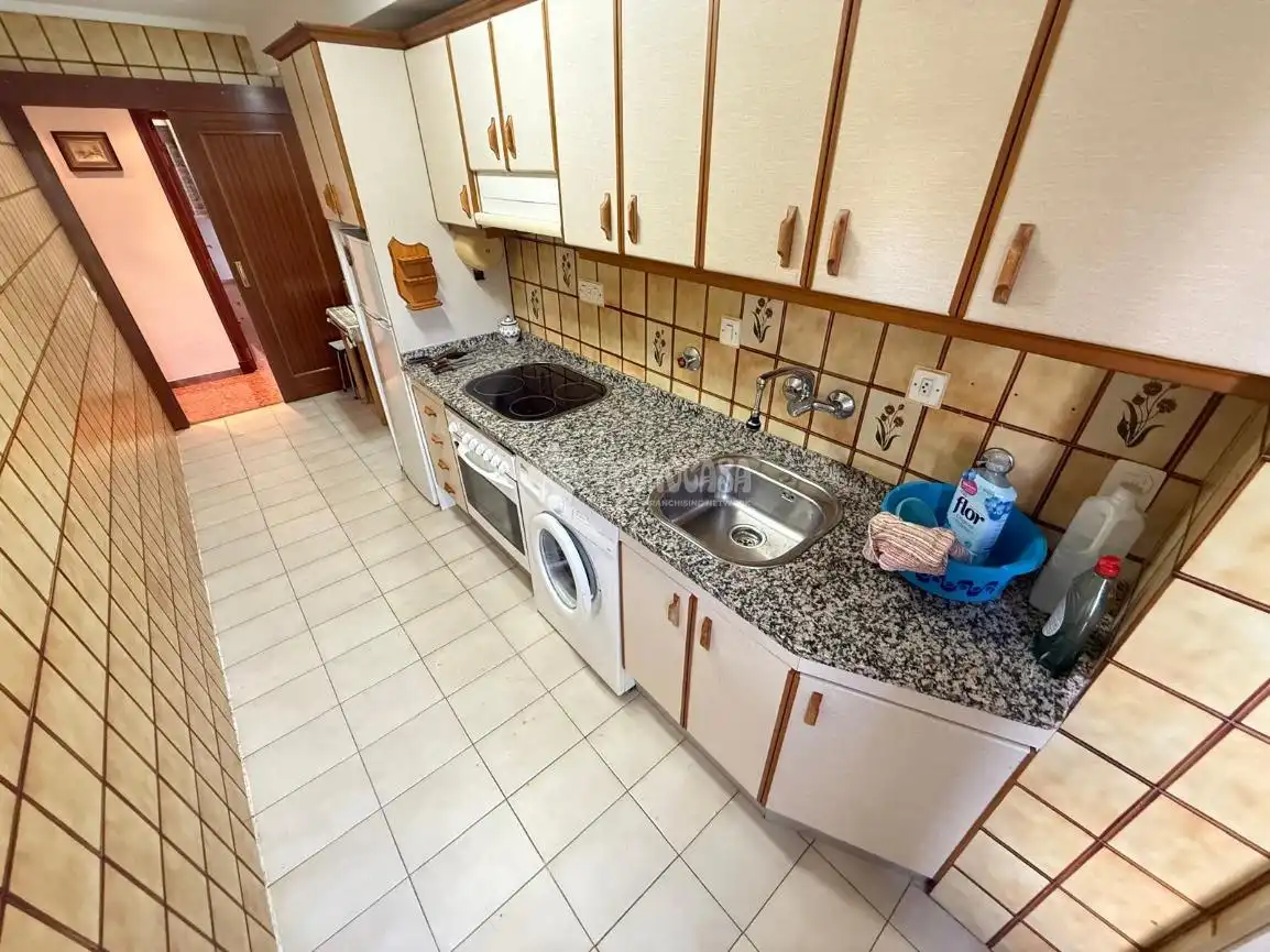 Appartement avec ascenseur à vendre à Delicias, imagen 14