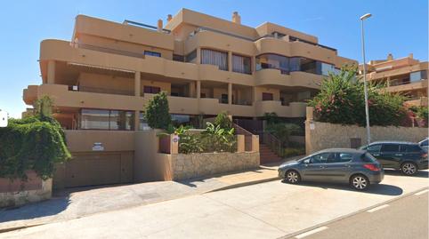 Foto 2 de Traster en venda a Calle Mar Cantabrico, 1, La Cala Mijas, Málaga