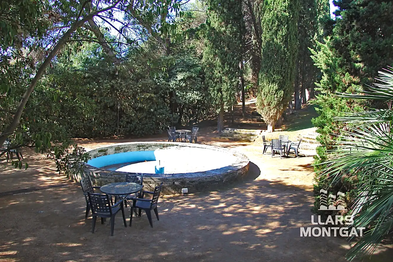 Xalet amb piscina en venda a Centre, imagen 20