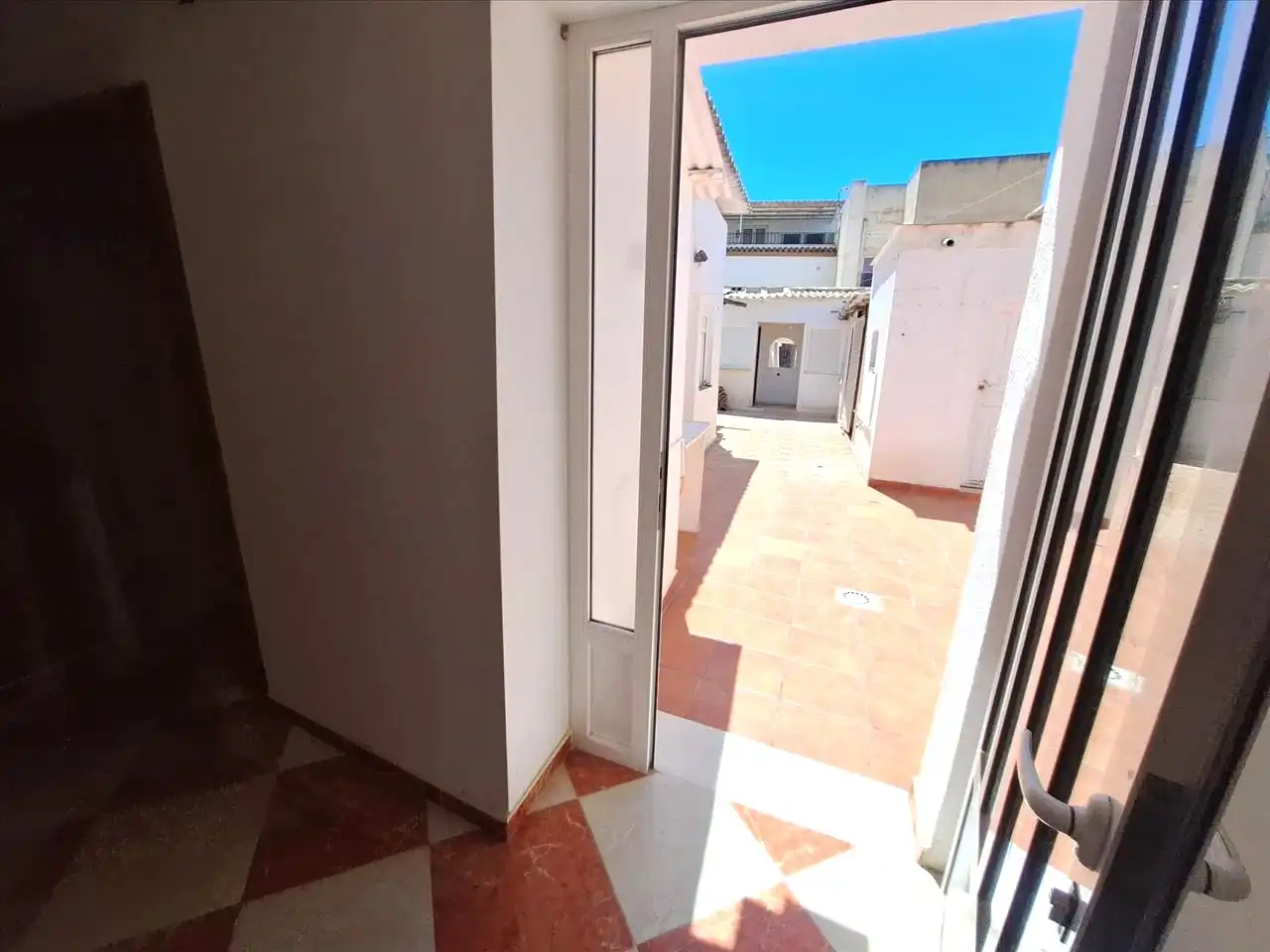Houses for sale in Albox  with Terrace
