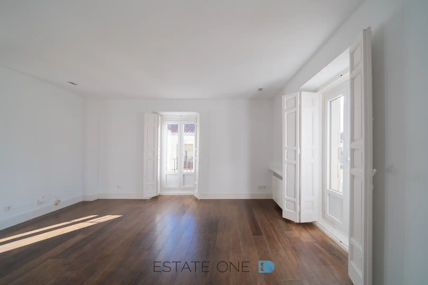Flat with terrace to rent in Calle de San Marcos, imagen 3