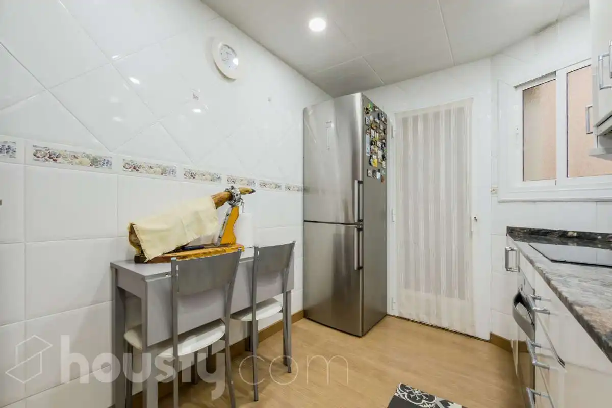 Piso con terraza en venta en Calle Europa ., imagen 14