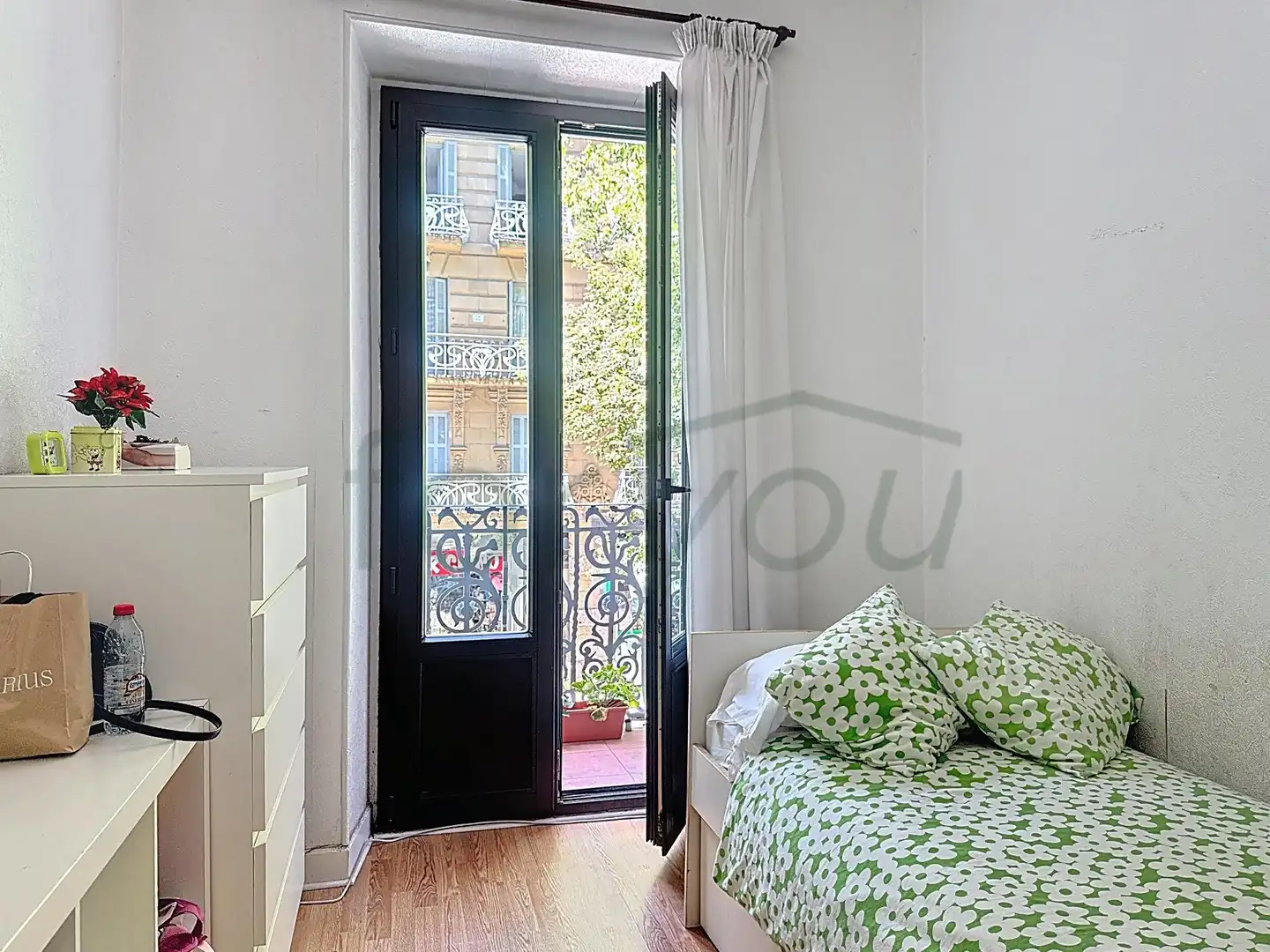 Piso con terraza en venta en Calle DE URBIETA, imagen 34