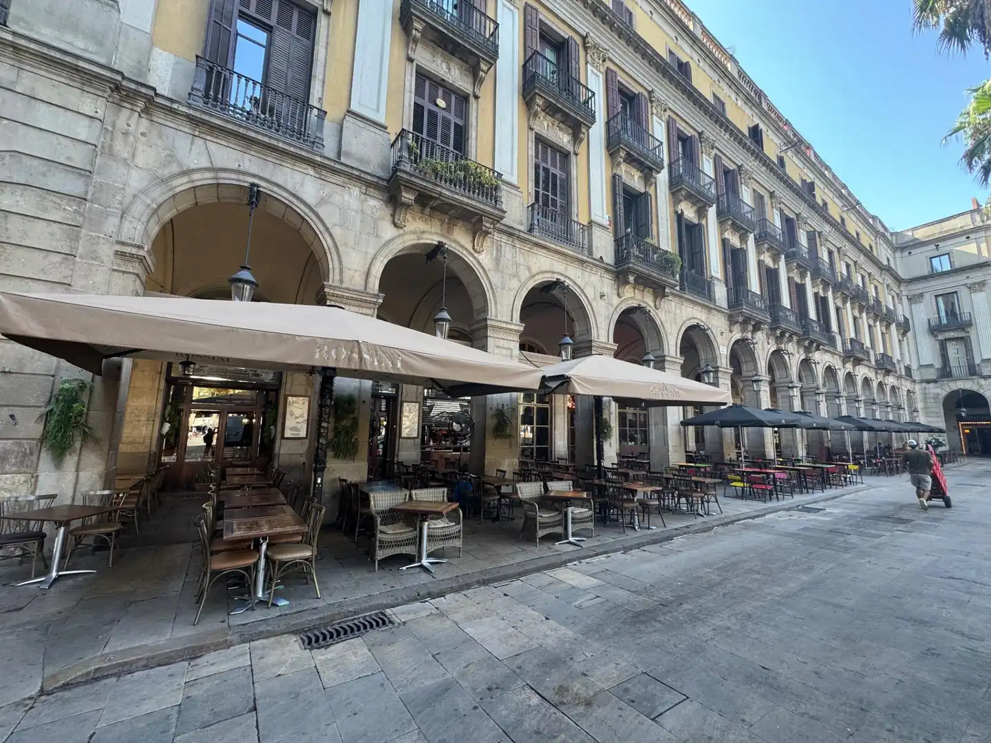 Pis amb terrassa en venda a Ciutat Vella, imagen 23