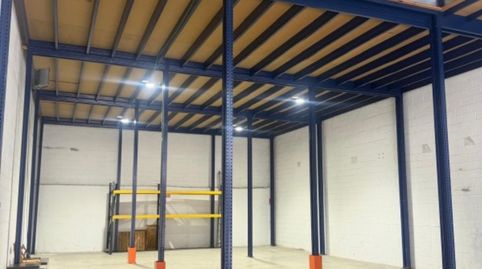 Foto 4 von Fabrikhallen zur Miete in Ronda de Valdecarrizo, 47, Zona Industrial, Tres Cantos