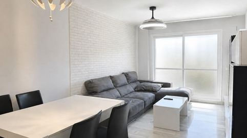 Foto 4 de Piso en venta en San Bernabé, Algeciras