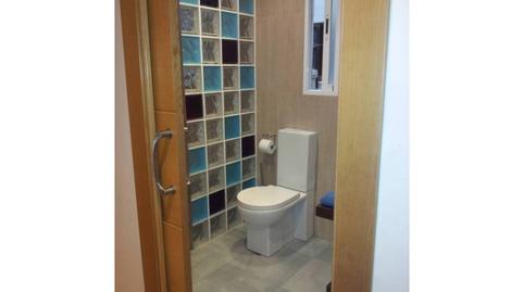 Foto 4 de Piso en venta en Parque Geólogo José Royo Gómez, Castellón de la Plana / Castelló de la Plana