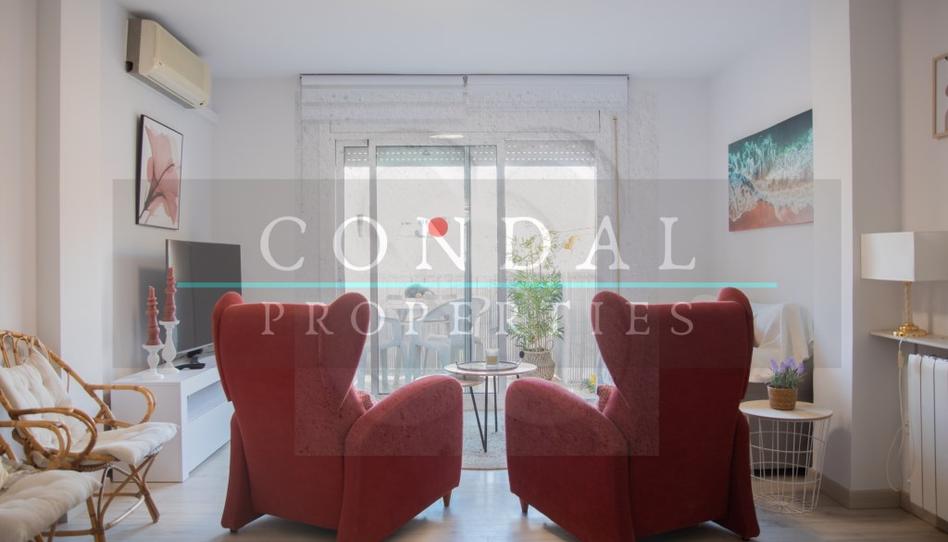 Foto 1 de Apartament de lloguer a Platja Gran, Girona