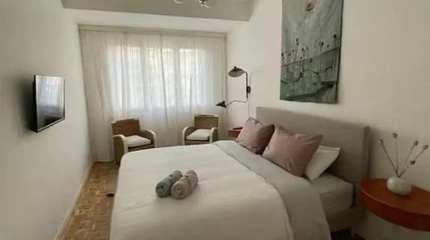 Foto 2 de Apartament en venda a Avenida de Aragón, 24, Simancas, Madrid Capital
