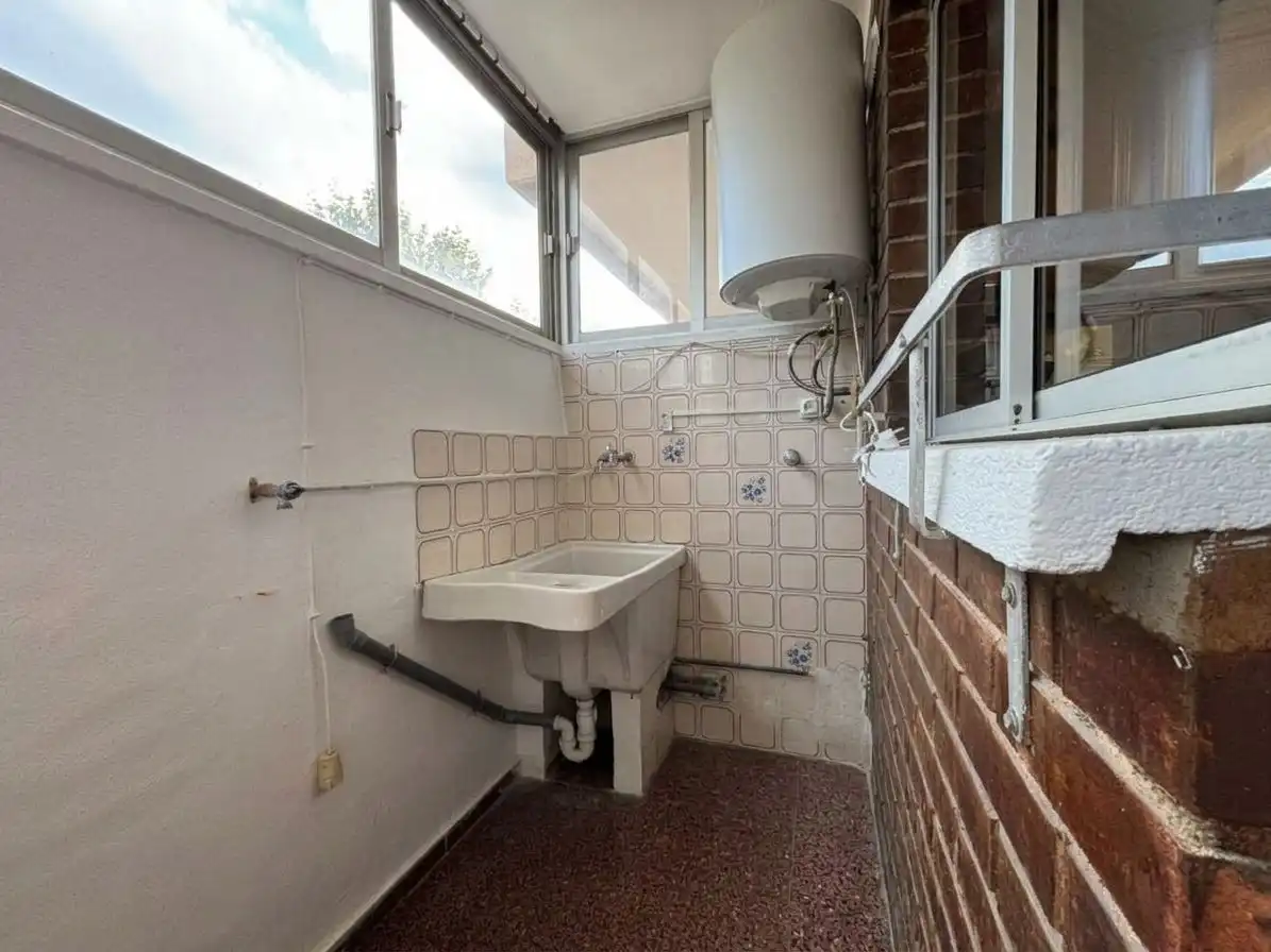 Appartamento con balcone in vendita a Eixample, imagen 24