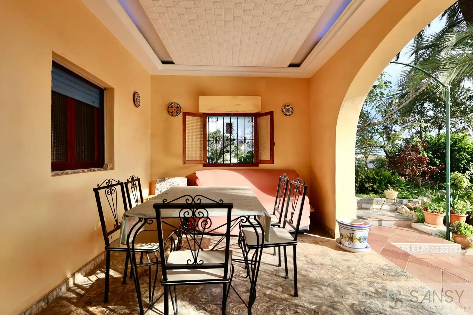 Terrace of Houses for sale in Jávea / Xàbia  with Swimming Pool