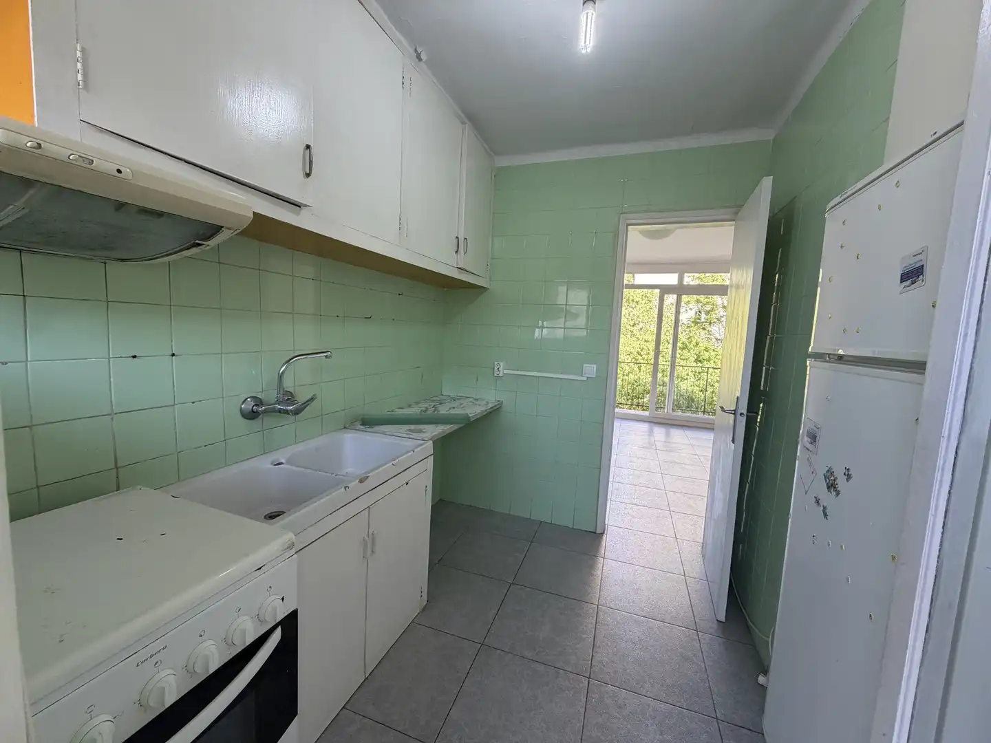 Piso en venta en GIRONA PER GIRONA, Montilivi