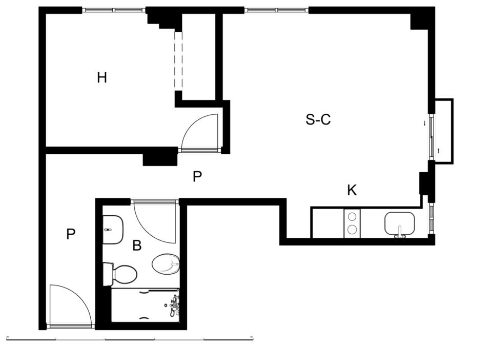 Piso en venta en Alhaurín de la Torre con Aire acondicionado, Jardín privado y Piscina