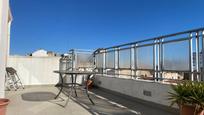 Terrace of Attic for sale in  Albacete Capital  with Air Conditioner, Heating and Terrace