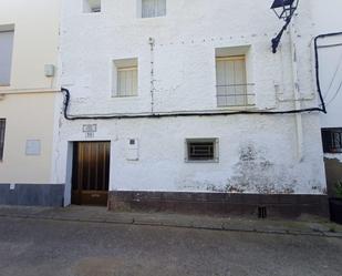 Vista exterior de Casa adosada en venda en Azanuy-alins