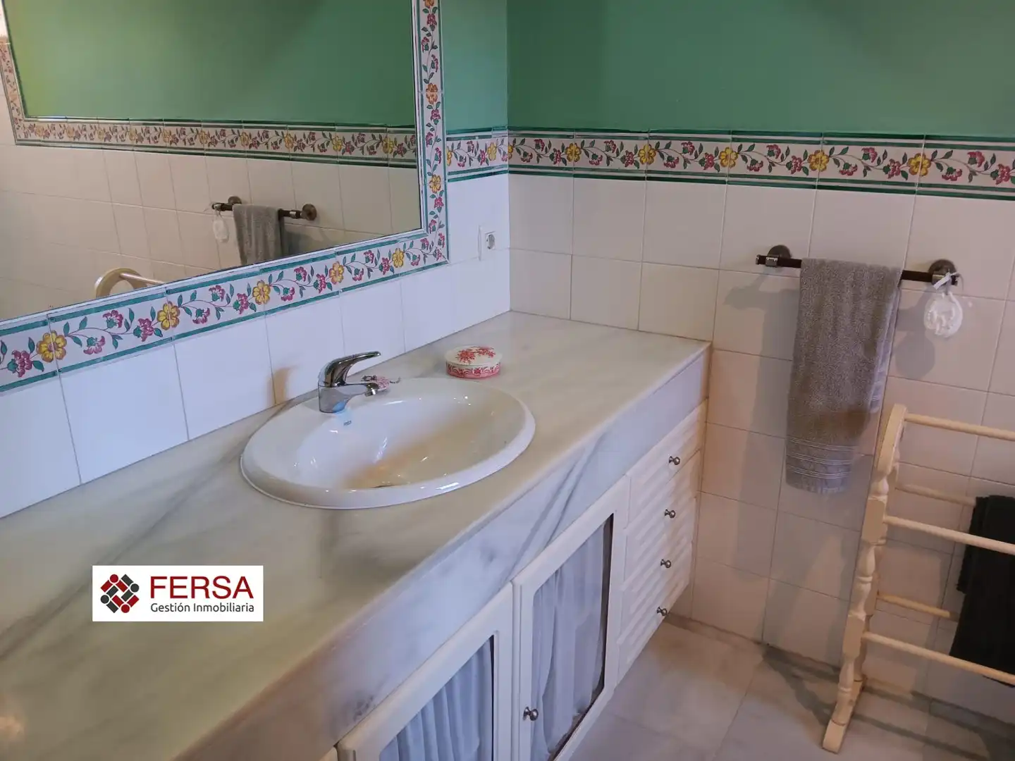 Detached homes for rent in El Ancla