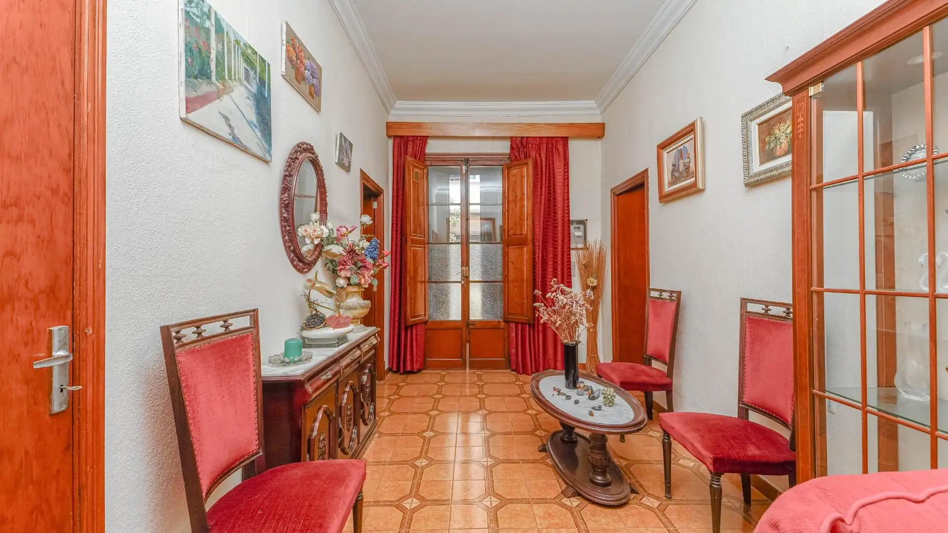 Casa o chalet en venta en  Palma de Mallorca con Aire acondicionado, Terraza y Trastero