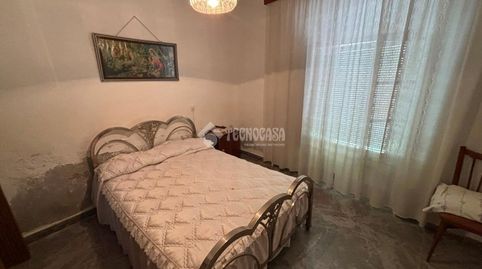 Foto 5 de Casa adosada en venta en Valenzuela de Calatrava, Ciudad Real