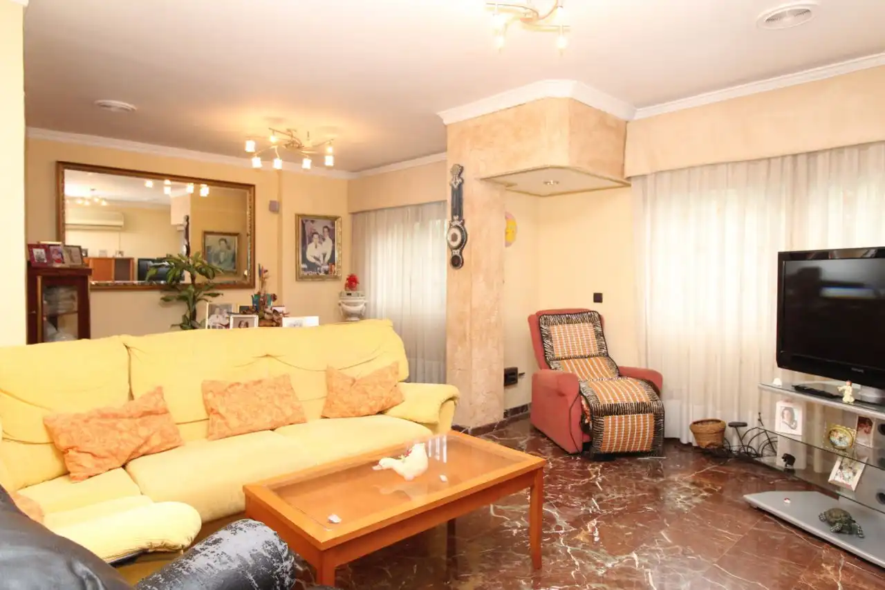 Appartement à vendre à San Javier ciudad