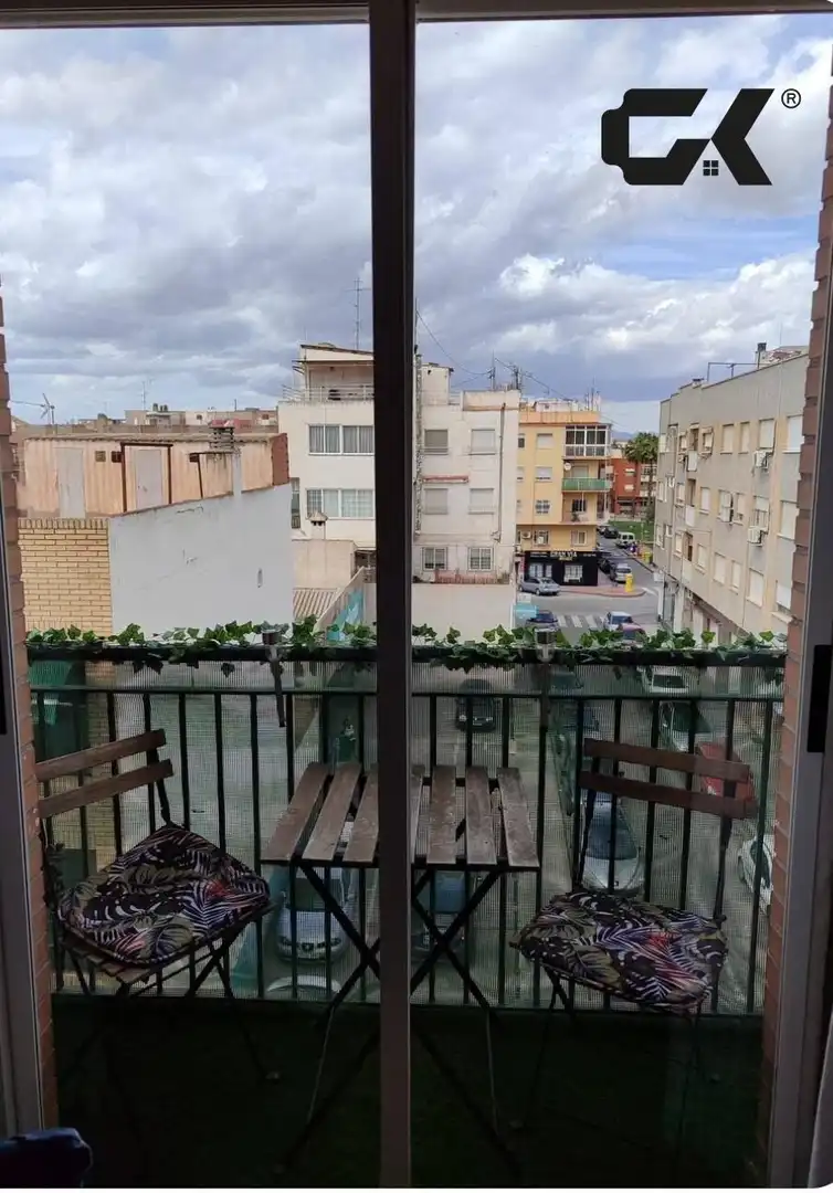 Apartament amb ascensor en venda a Pedanías Este, imagen 6