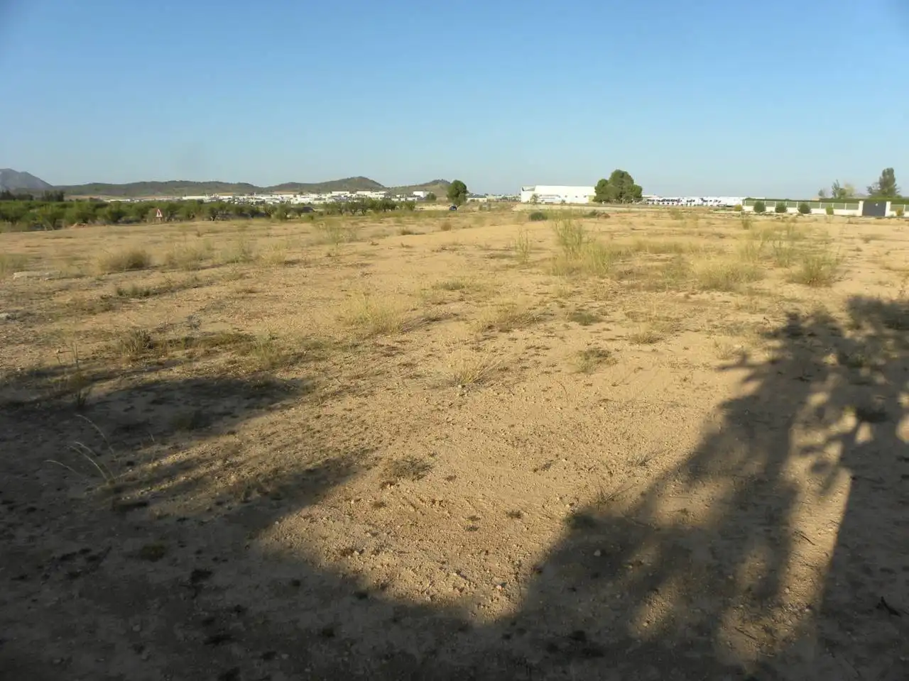 Residential land for sale in Caravaca de la Cruz, imagen 7