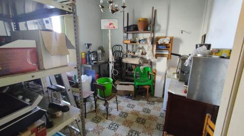 Foto 4 de Casa o xalet en venda a Barrio de Ciudad Jardín, Málaga Capital