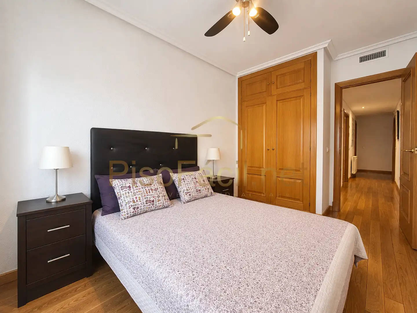 Dormitori de Pis en venda en Seseña amb Aire condicionat, Calefacció i Parquet