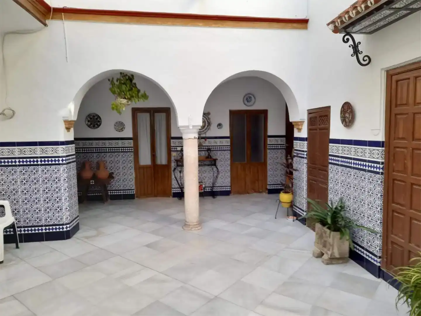 Piso en venta en Écija con Aire acondicionado, Trastero y Balcón