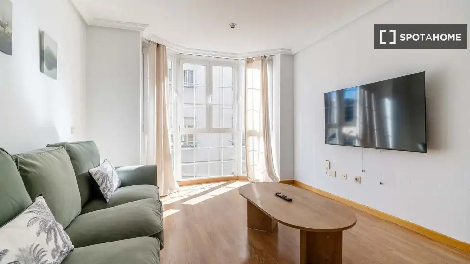 Fotografía del inmueble reportado: 2.363 €/mes — Guindalera, Madrid