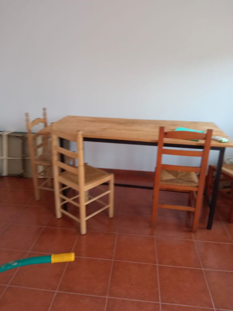 Dining room of Land for sale in Alcàsser