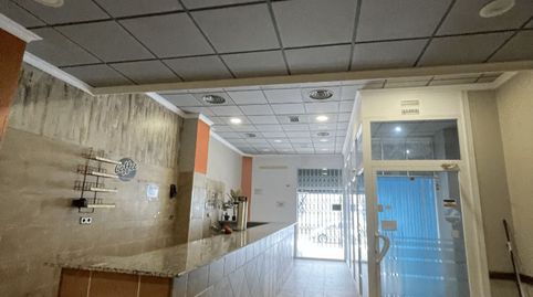 Foto 5 von Geschaftsraum zur Miete in Carrer Poeta Vicent García, 5, Centre, Tortosa