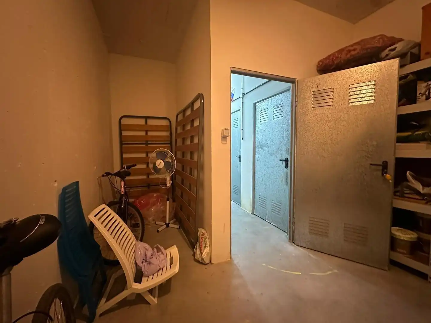 Planta baja en venta en Almería