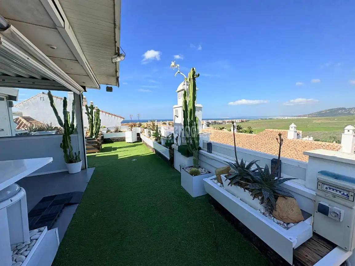 Àtic amb piscina en venda a Tarifa ciudad, imagen 7