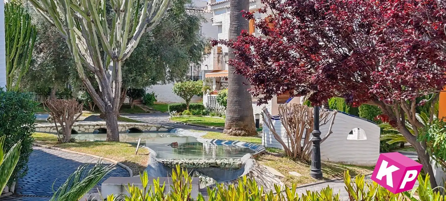 Bungalow con piscina en venta en Del Carabasí, imagen 35