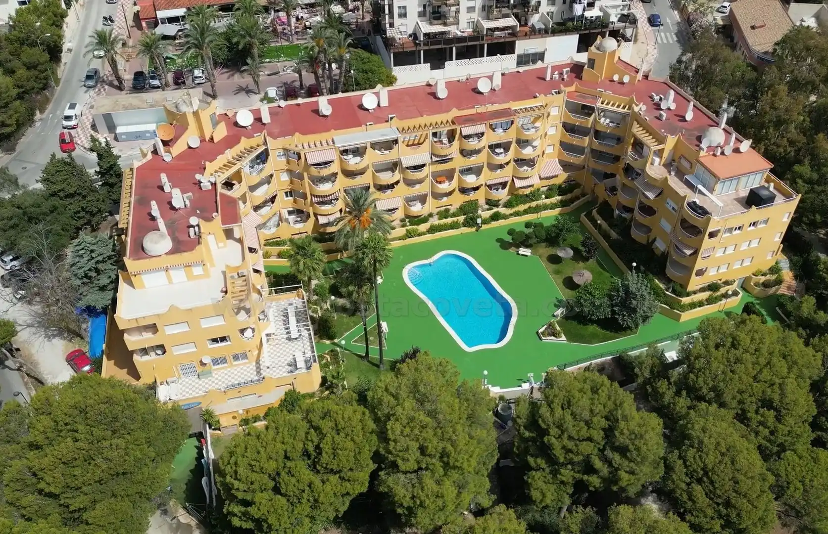 Wohnungen zum Verkauf in REUS, 16, Pueblo Español - Coveta Fumá